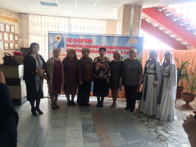 В Ростовской области провели праздничные мероприятия, посвященные празднованию Всемирного дня сельск